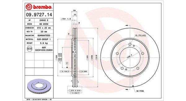 MAGNETI MARELLI Piduriketas 360406009000